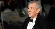 Ian McKellen Sherlockiem na emeryturze