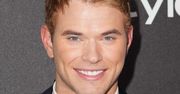 Kellan Lutz mógł być Edwardem Cullenem