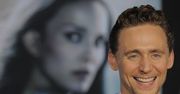 Tom Hiddleston chciał być Thorem