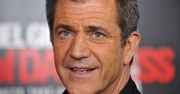 Mel Gibson wypracował sobie mięśnie