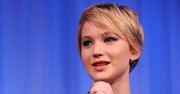 Jennifer Lawrence ma starą duszę