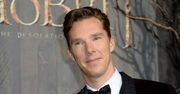 Benedict Cumberbatch niepewny "Sherlocka"