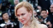 Nicole Kidman jako czarny charakter