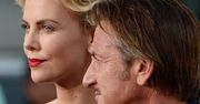 Sean Penn doprowadza do szału Charlize Theron