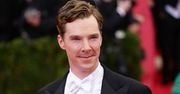 Benedict Cumberbatch będzie Marsjaninem