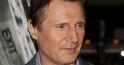 Liam Neeson już nie pije