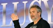 Luc Besson planuje kontynuację "Lucy"