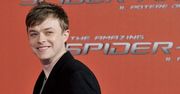 Dane DeHaan nie boi się porównań z Jamesem Franco