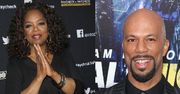 Oprah Winfrey i Common w imperium