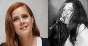 Amy Adams zagra Janis Joplin