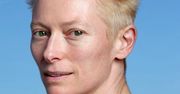 Tilda Swinton: Brak urody to atut