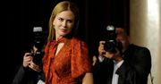 Nicole Kidman miała kompleksy
