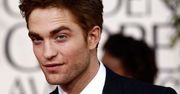 Robert Pattinson ograniczony przez sławę
