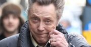 Święty Mikołaj Christopher Walken