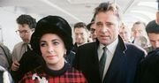 Czy Liz Taylor spocznie obok miłości swojego życia?