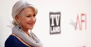 Helen Mirren: Młodość nie potrzebuje skalpela