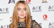 Chateau Marmont nie wpuści Lindsay Lohan