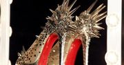 Louboutin przegrał walkę o czerwone podeszwy