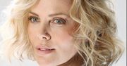 Charlize Theron: Byłam za wielka na modelkę