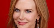 Nicole Kidman płakała, gdy usłyszała głos męża