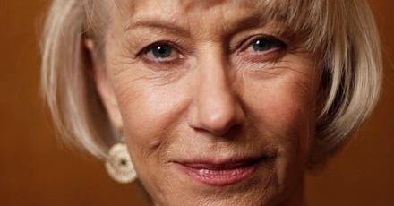 Helen Mirren: "Nie jesteśmy nadęci!"