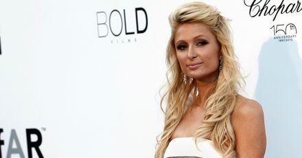 Paris Hilton znów zatrzymana za narkotyki