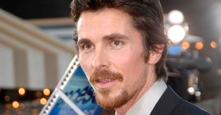 Christian Bale: "Nie jestem idiotą!"