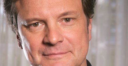 Colin Firth: Godność jest przereklamowana