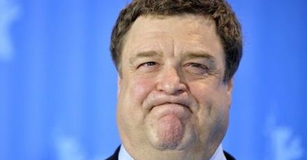 John Goodman lepszy bez wódki