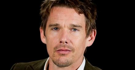 Ethan Hawke będzie znowu zakochany