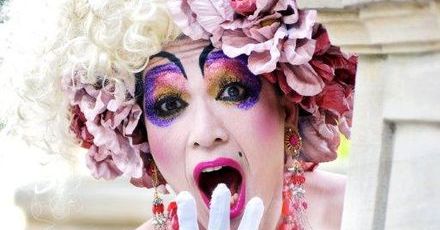 Wywiad z Kim Lee – najpopularniejszą polską Drag Queen