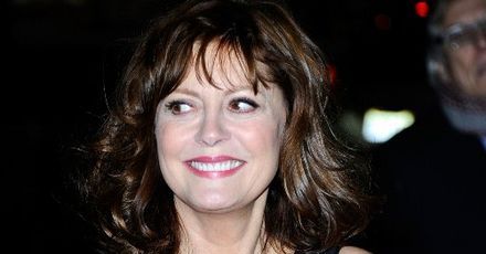 Susan Sarandon: "Nie czytam recenzji"