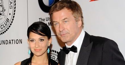 Alec Baldwin ożenił się