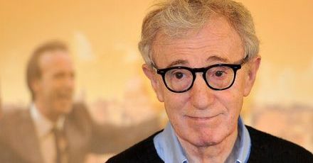 Woody Allen stawia czoła dojrzewaniu