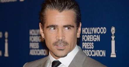 Colin Farrell i Paula Patton w świecie Warcrafta