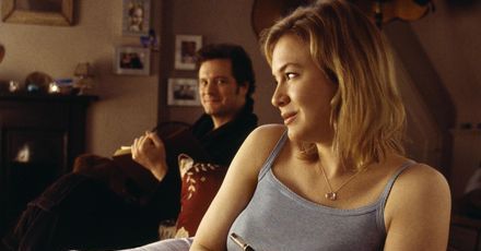 Za co kobiety pokochały Bridget Jones?