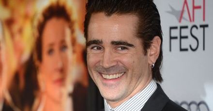 Colin Farrell poznaje "Warcraft"