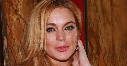 Nowy start dla Lindsay Lohan