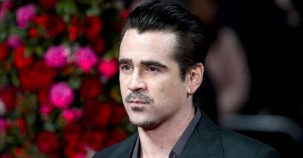 Colin Farrell po stronie Bena Afflecka