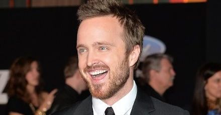 Gwiazdor "Breaking Bad" fanem Arcade Fire