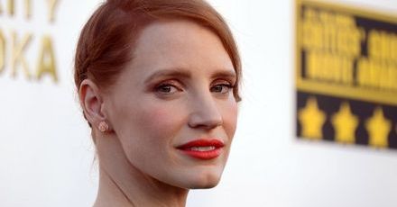 Jessica Chastain będzie Marilyn Monroe