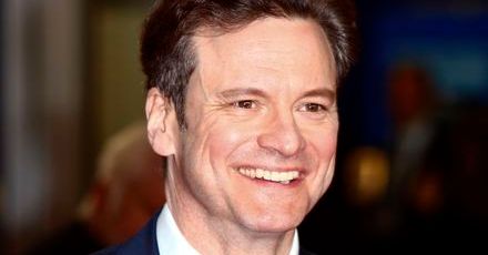Colin Firth porzucił Misia Paddingtona