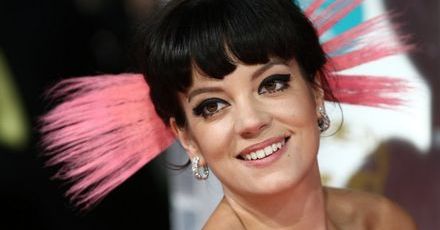 Lily Allen olała "Grę o tron"