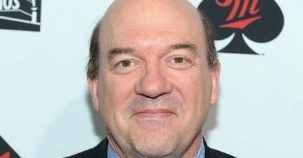 John Carroll Lynch zły w "American Horror Story: Freak Show"