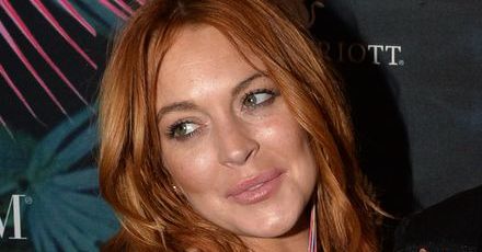 Lindsay Lohan debiutuje na West Endzie