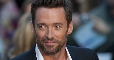 Trudne dzieciństwo Hugh Jackmana