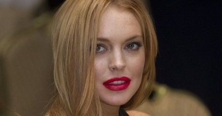 Lindsay Lohan: chciała do sitcomu, trafiła do aresztu