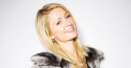 Paris Hilton niemile widziana na Sundance