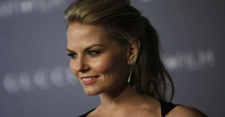 Jennifer Morrison wdzięczna House'owi
