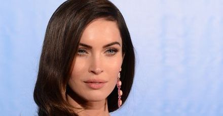 Megan Fox w ciąży